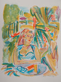 La séductrice