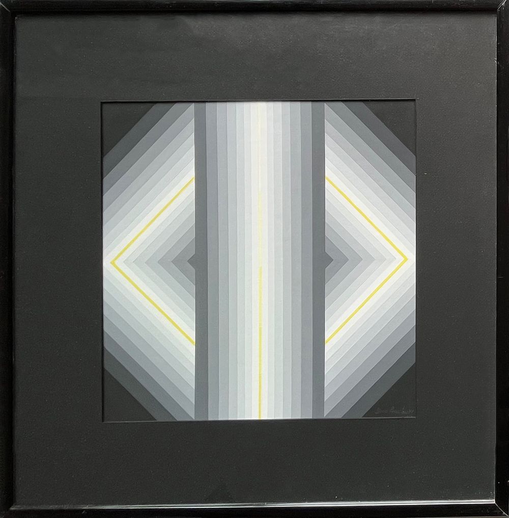 Couleur lumière III — vue 2