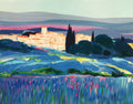 La Drôme provençale