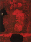 Deux troubadours