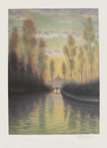 Le canal