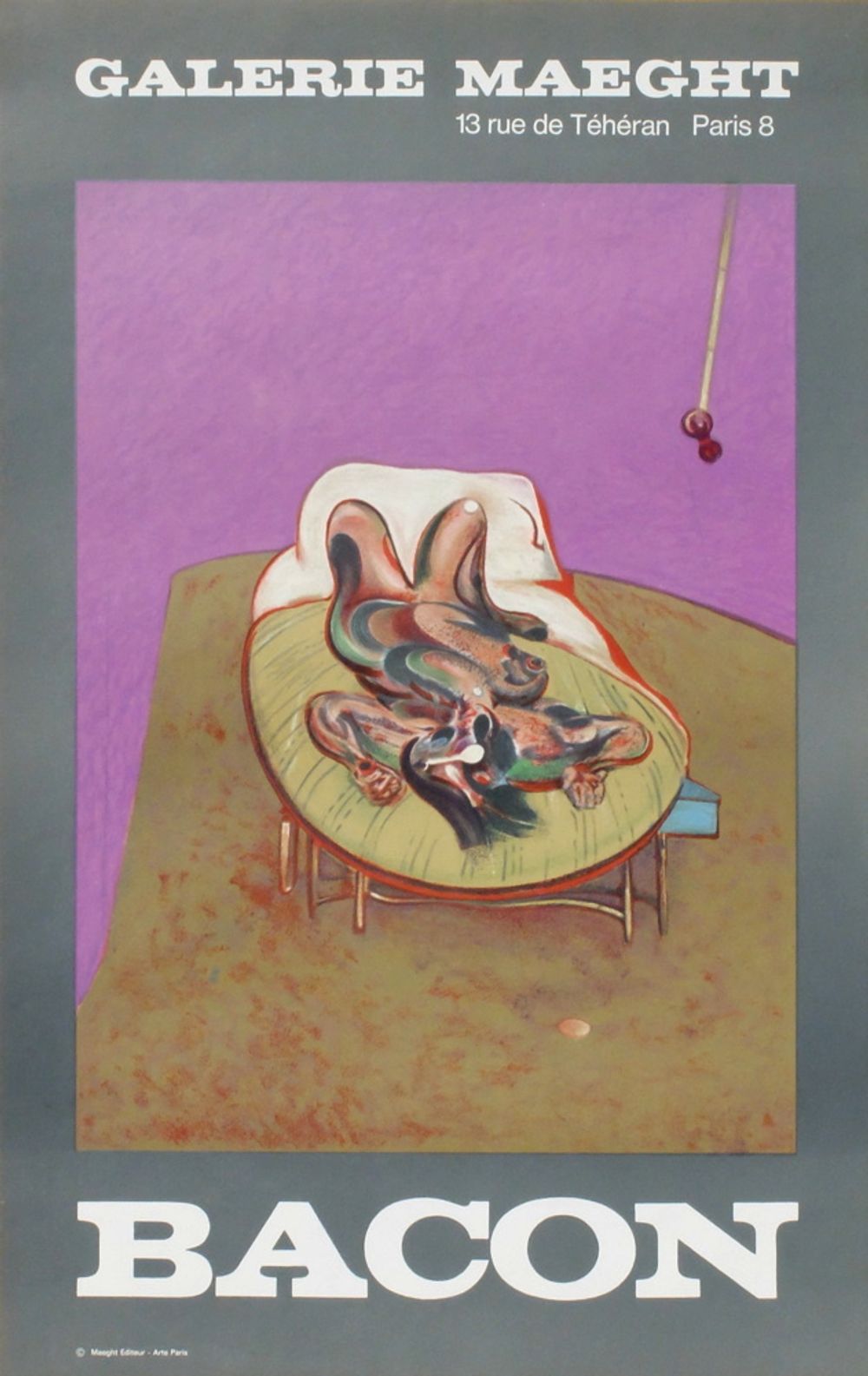 Expo 66 - Galerie Maeght