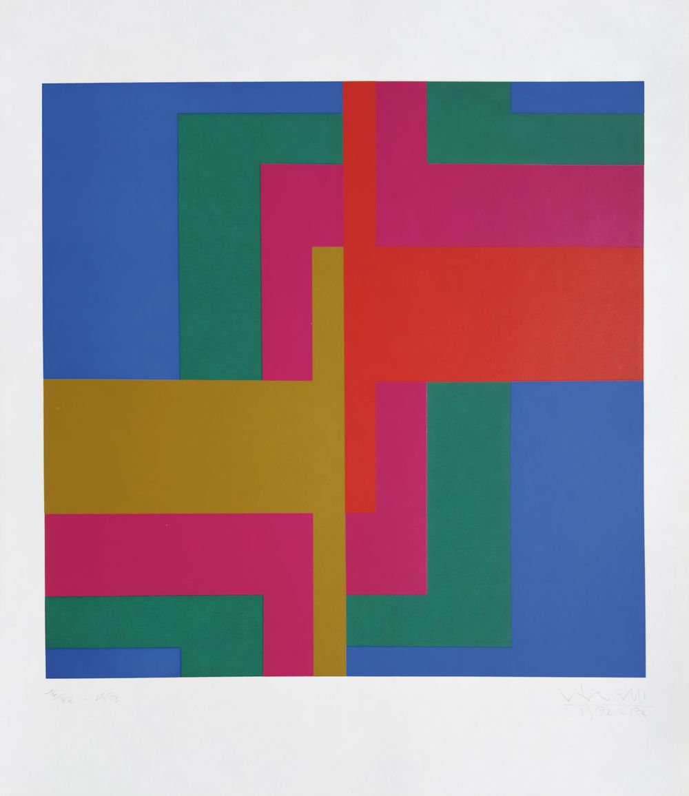 Suite 1973- IV