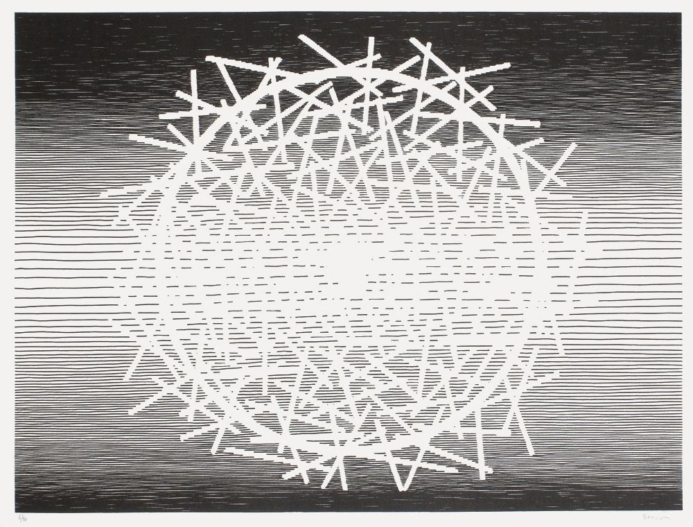 Mythologies imaginaires IX