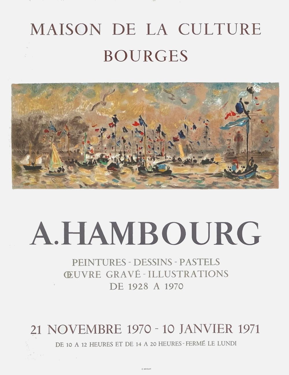 André HAMBOURG