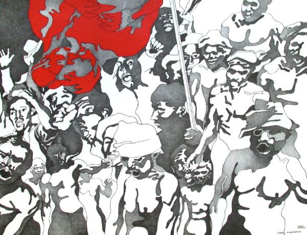 Manifestation I
