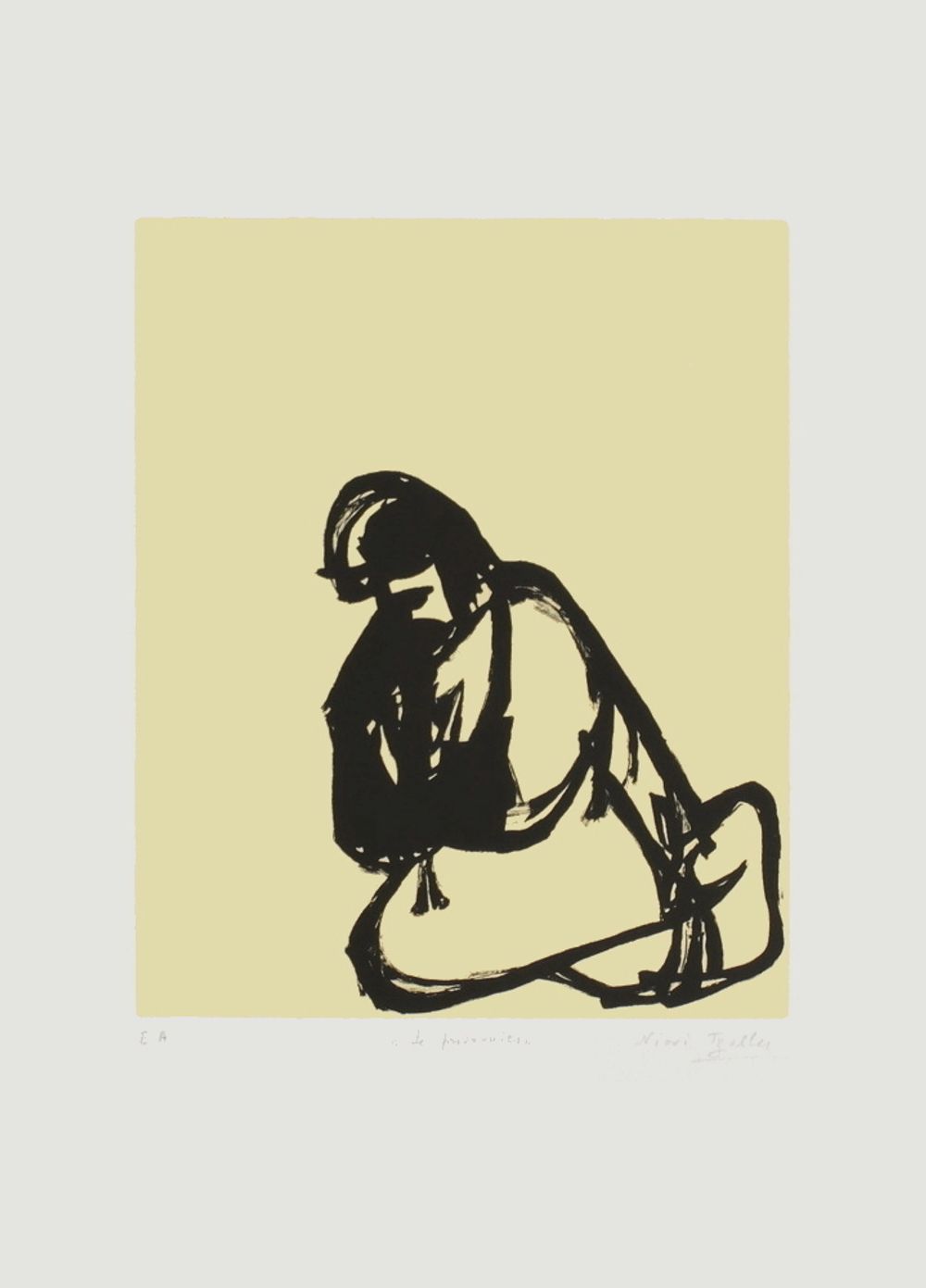 Le prisonnier II