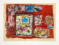 Rivages-visages-paysages du Sepik III