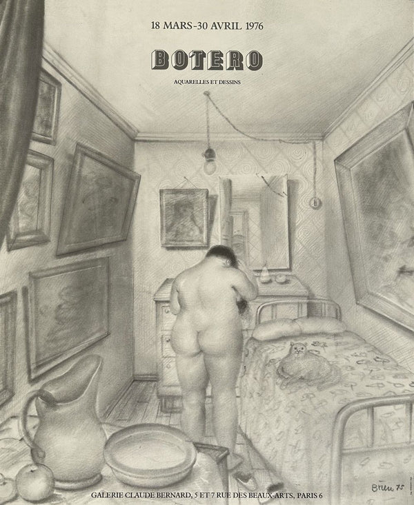 Fernando BOTERO