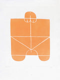 Nudistes nocturnes - Nudiste, trois