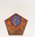 Hapy pentagone 1
