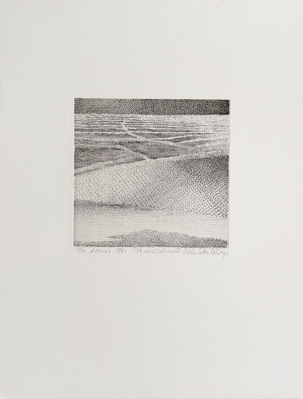 Fin d'année 1980