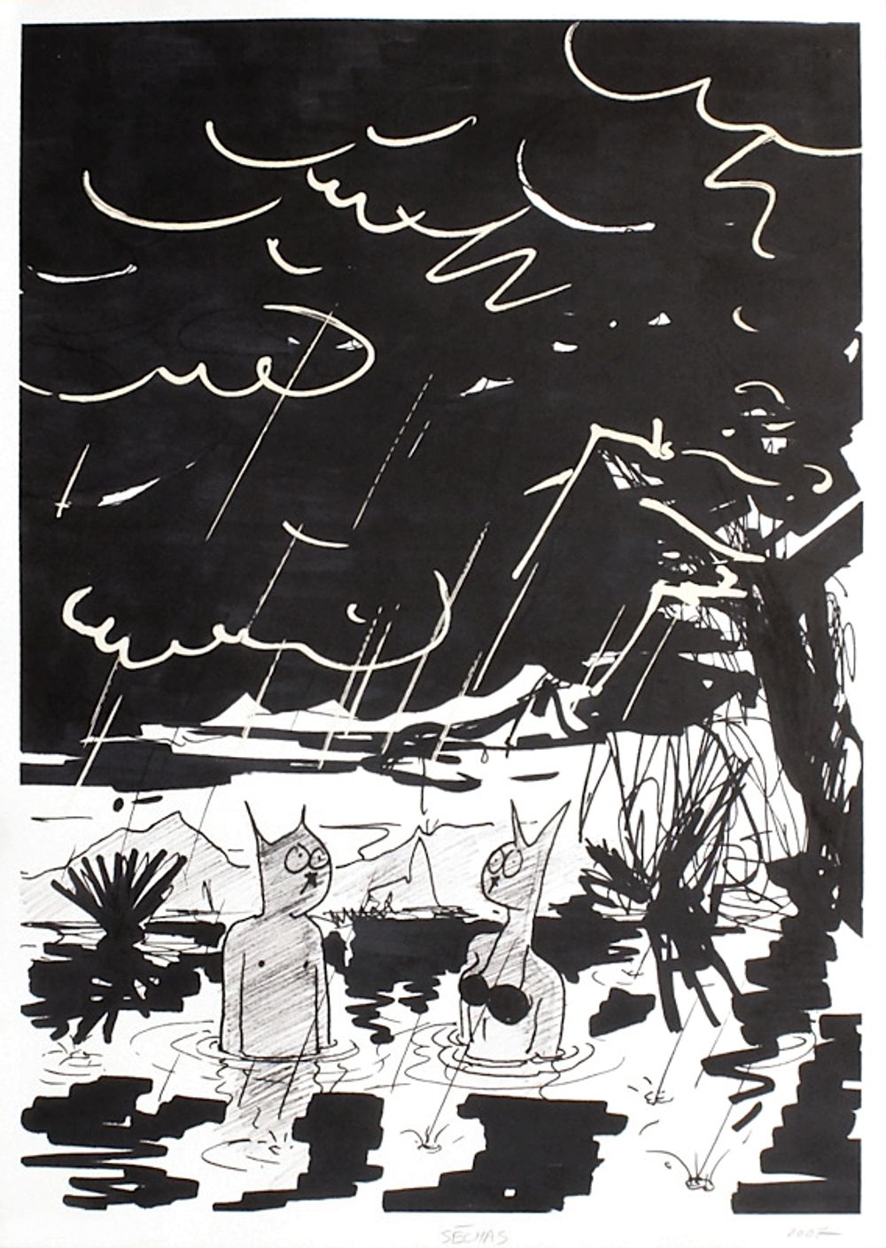 Orage
