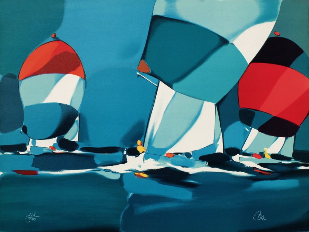 Regatta