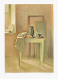 Lumière du soir