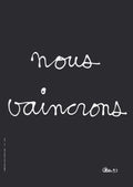 Nous vaincrons (SIDA)