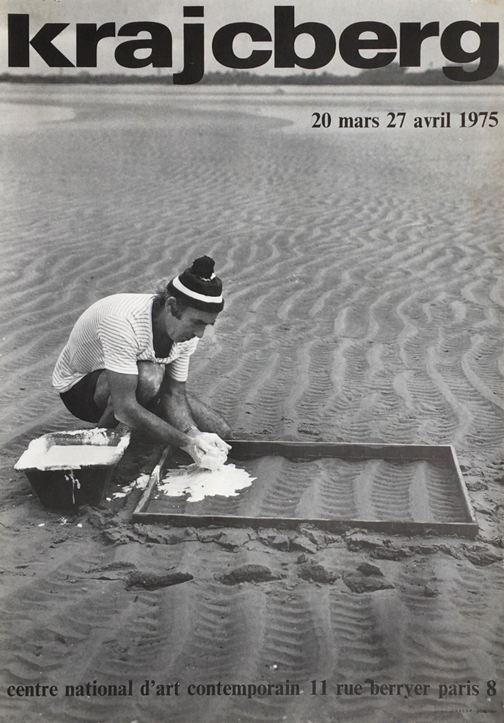 Frans KRAJCBERG