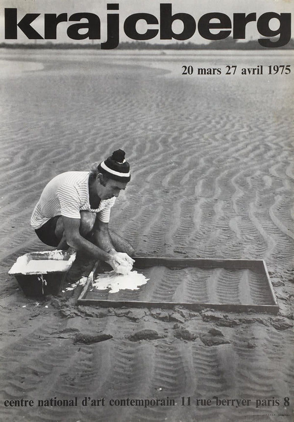 Frans KRAJCBERG