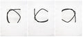 161R07041 (triptyque)