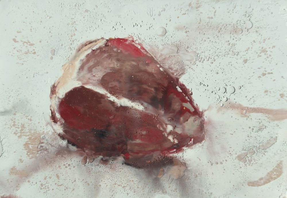 Pièce de boucher