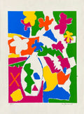 Hommage to Matisse I