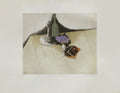 Les violettes de Parme