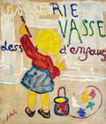 Galerie Vasse - jeux d'enfants