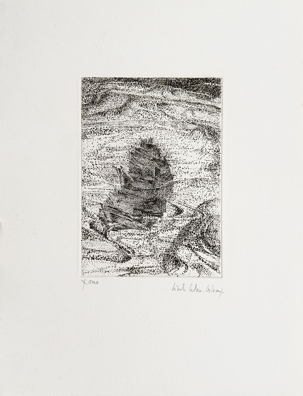 Paysage II