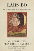 Expo 61 - Galerie des Peintres Graveurs
