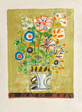 Vase italien
