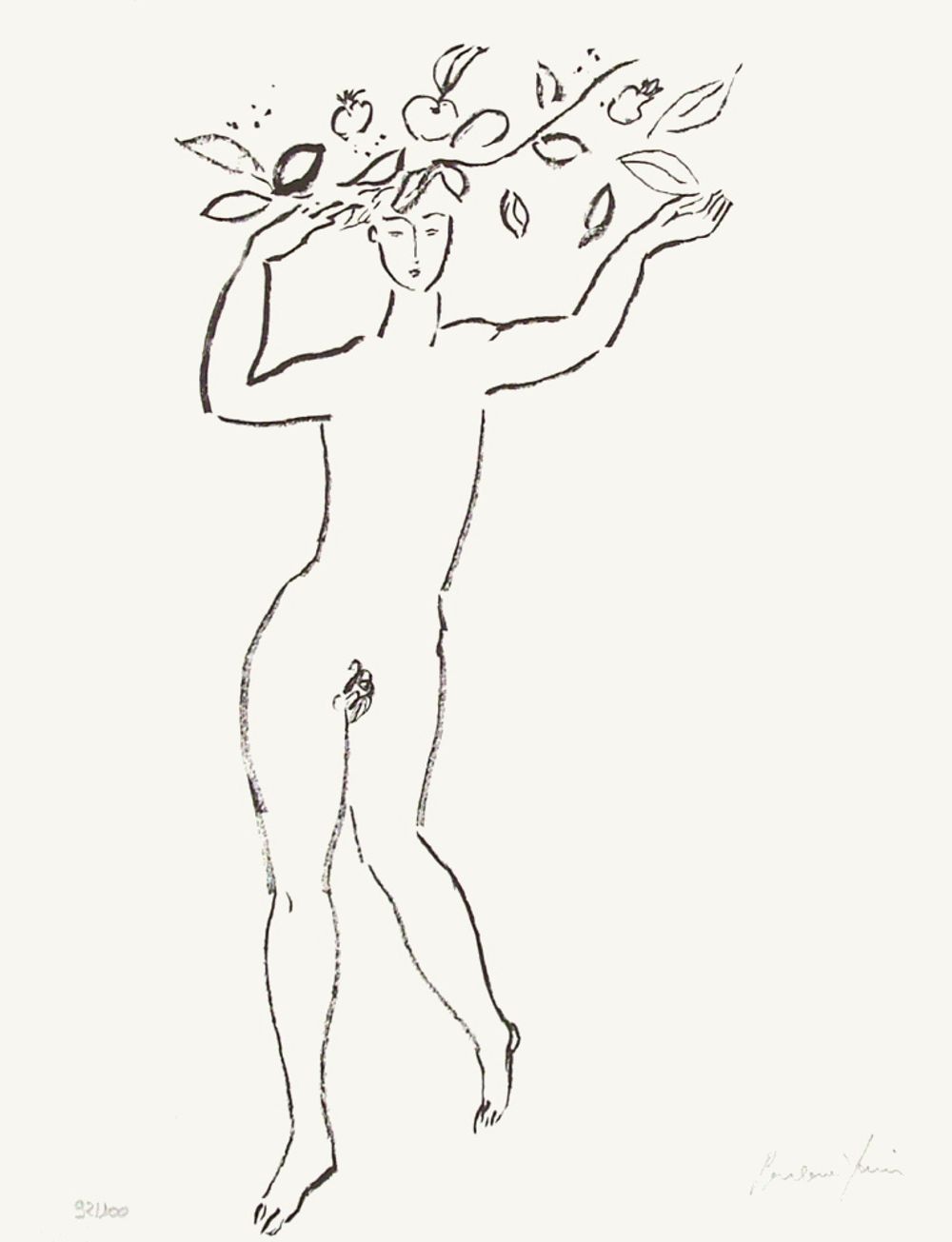 Nu V