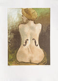 Le violon d'Ingres