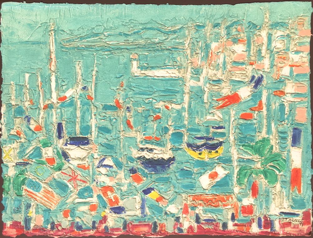 Le festival de Cannes