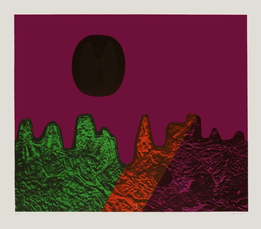 Paysage III