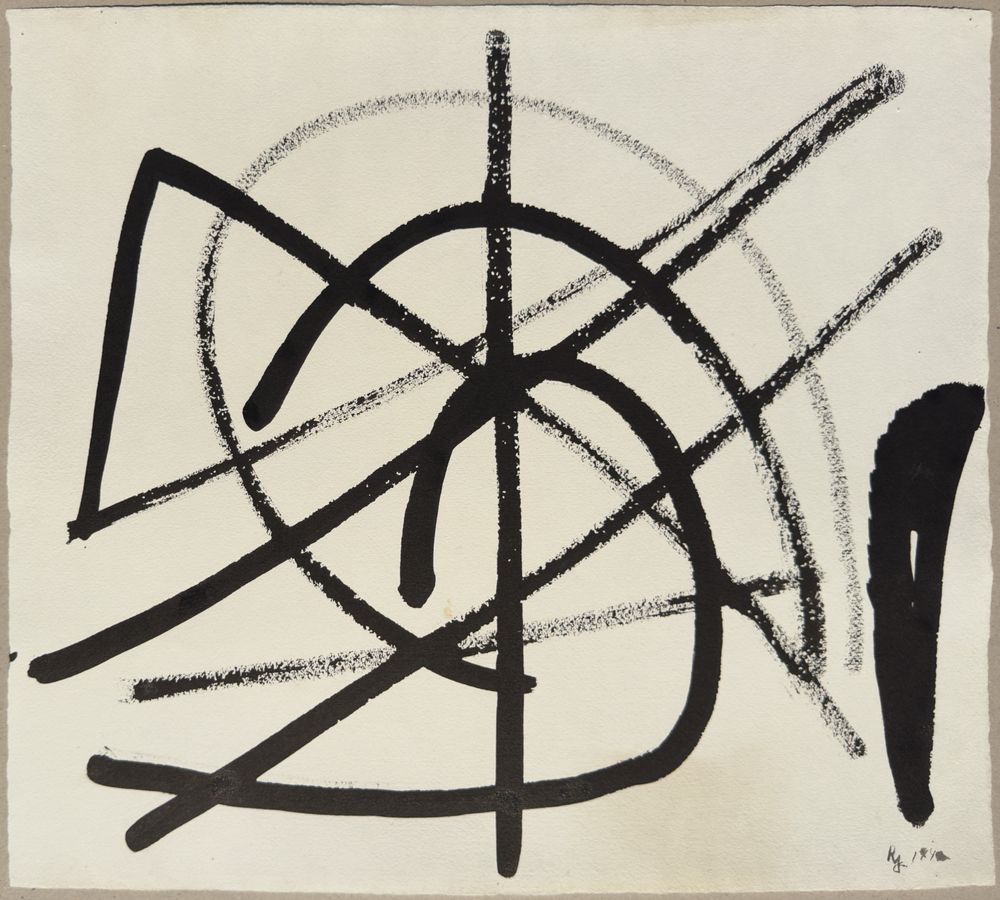 Composition II