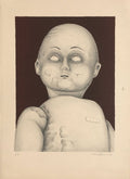 Poupée X