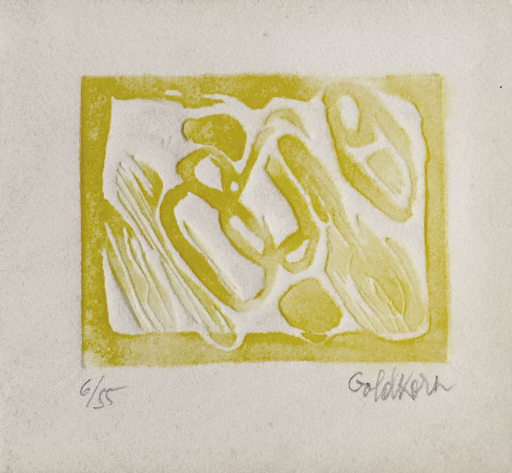 Voeux 1970