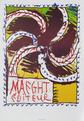 Expo 093 - Maeght Editeur (AVL)
