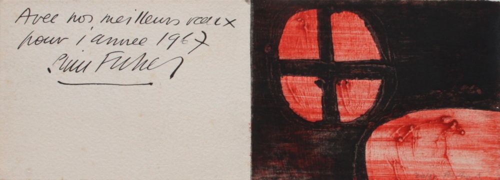 Voeux 1967