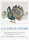 Expo 72 - Galerie Henri Benezit