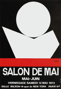 Expo 73 - Salon de Mai