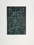 Salve toro III