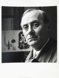 Joan Miro 1948 (portrait)