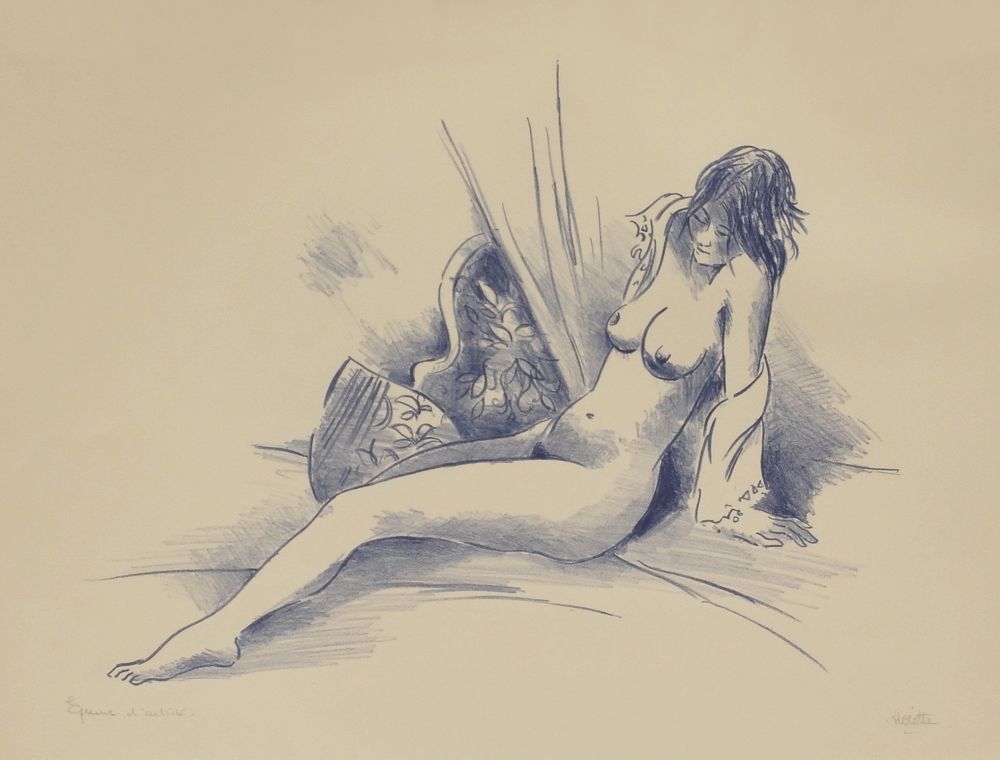 Nu