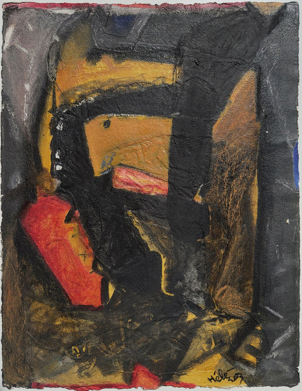 Serge HELENON