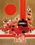 1973 - Soleil rouge