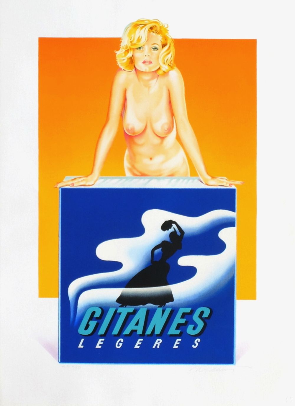 Gitanes