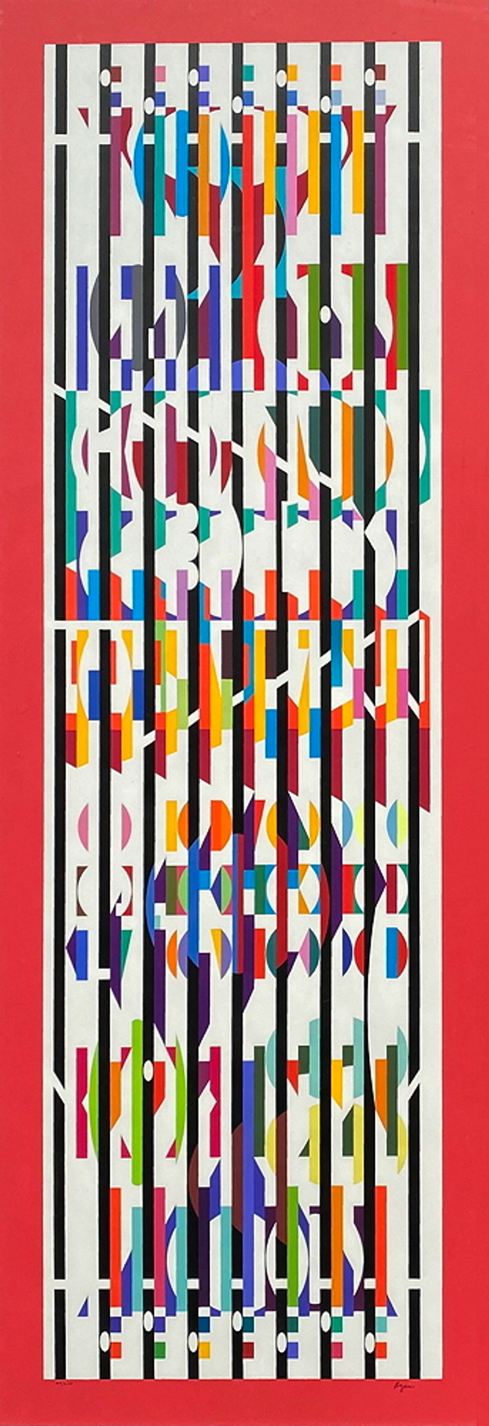Menorah I