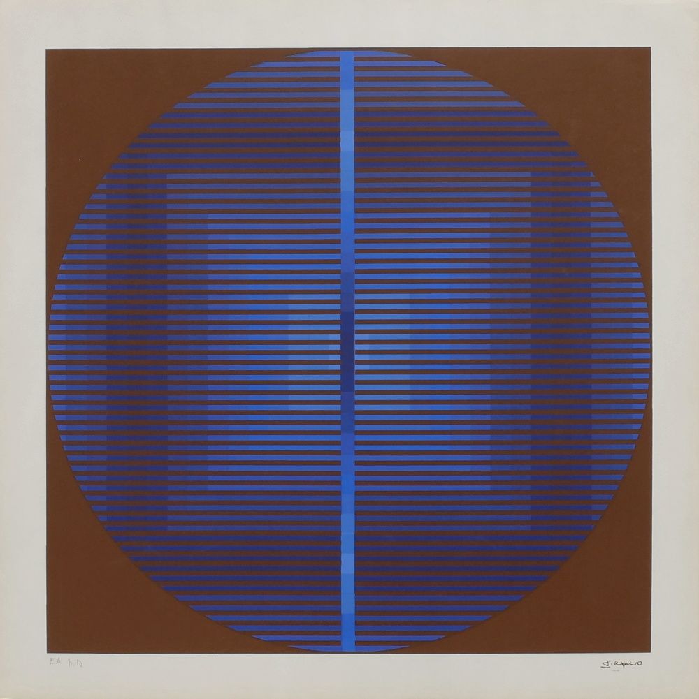 Composition cinétique VII