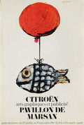 Publicité Citroen 3